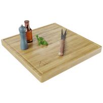 Stalviršis lauko židiniui Quadrum grill
