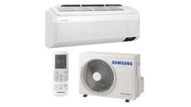 Oro kondicionierius Samsung Pure AR09AXKAAWKNEU + AR09AXKAAWKXEU