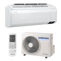Oro kondicionierius Samsung Pure AR12AXKAAWKNEU + AR12AXKAAWKXEU