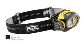 Prožektorius ant galvos Petzl PIXA 2