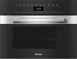 Įmontuojama garinė orkaitė su mikrobangų funkcija Miele DGM 7440, 11106520