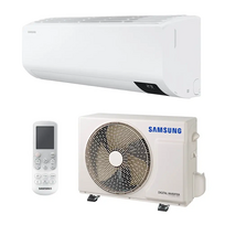 Oro kondicionierius Samsung Luzon AR18TXHZAWKNEU + AR18TXHZAWKXEU