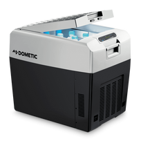 Automobilinis šaldytuvas Dometic Tropicool TCX-35, 9600013321
