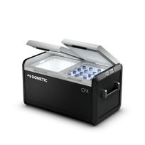 Automobilinis šaldytuvas Dometic CFX3 75DZ, 9600025332