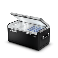 Automobilinis šaldytuvas Dometic CFX3 100, 9600025336