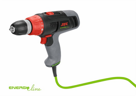 Elektrinis gręžtuvas Skil Energy Line 6221 AA, F0156221AA