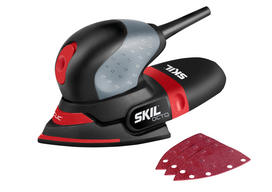 Vibracinis šlifuoklis Skil 7207 AA, F0157207AA