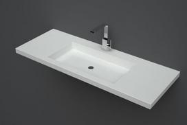 Akmens masės praustuvas Vispool F-1200