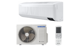 Oro kondicionierius Samsung Deluxe AC071TNXDKG/EU + AC071RXADKG/EU