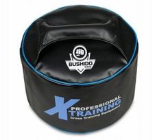 Svarstis XBAG Kettlebell reguliuojamo svorio 1-40 kg