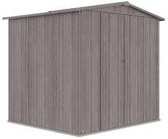 Metalinis įrankių namelis RICHMOND 7x7 Light Wood