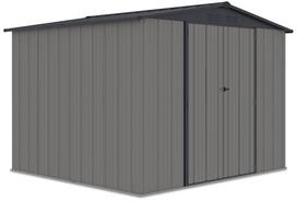 Metalinis įrankių namelis RICHMOND 10x9 Grey