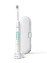 Elektrinis dantų šepetėlis Philips Sonicare ProtectiveClean 5100, HX6857/28