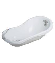 Vaikiška vonelė MALTEX 2107_60, 84cm (balta)