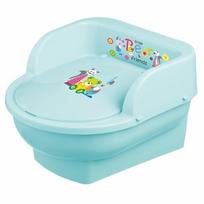 Naktipuodis-sostas MALTEX BABY LITTLE BEAR & FRIENDS 5429_39 (mėtinis)