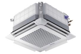 4-kryptės kasetės oro kondicionieriaus vidinis blokas Samsung AC026RNNDKG/EU