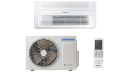 Oro kondicionierius Samsung AC026RN1DKG/EU + AC026RXADKG/EU