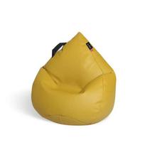 Qubo™ Drizzle Drop Pear SOFT FIT sėdmaišis