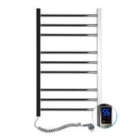 Rankšluosčių džiovintuvas Navin Classic Quadro 500*800 Sensor 10-016153-5080 (laidas kairėje)