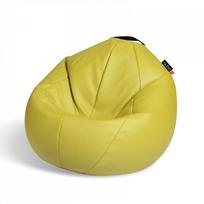 Qubo™ Comfort 80 Olive SOFT FIT sėdmaišis