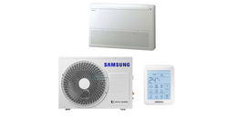 Konsulinis/palubinis oro kondicionierius Samsung AC052RNCDKG/EU + AC052RXADKG/EU