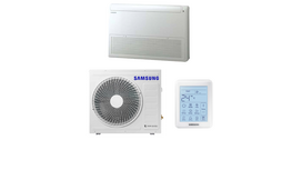 Konsulinis/palubinis oro kondicionierius Samsung AC071RNCDKG/EU + AC071RXADKG/EU