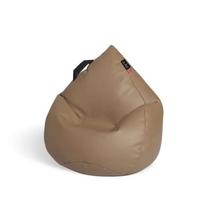 Qubo™ Drizzle Drop Monk SOFT FIT sėdmaišis