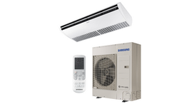 Palubinis oro kondicionierius Samsung AC100RNCDKG/EU + AC100RXADKG/EU (vienfazis)