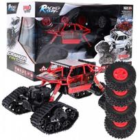 1:18 4x4 R/C Rover 2,4 G