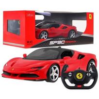 Automobilis R/C FERRARI SF90 2.4Ghz 1:14 RASTAR
