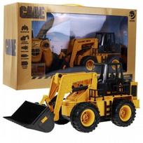 Buldozeris Farm 1:24 R/C 2,4 GHz