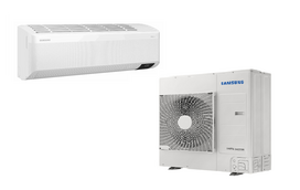 Sieninis Nordic bevėjis oro kondicionierius Samsung AC071BNAPKG/EU + AC071BXAPKG/EU
