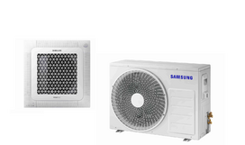 Nordic mini 4-kryptis oro kondicionierius Samsung AC026BNNPKG/EU + AC026BXAPKG/EU