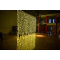 LED šviesos užuolaida 200x500