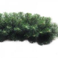 Dirbtinės eglutės šakų girlianda 100 cm