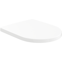 Unitazo sėdynė su dangčiu Villeroy & Boch Subway 3.0, 8M42S101 (SoftClose)