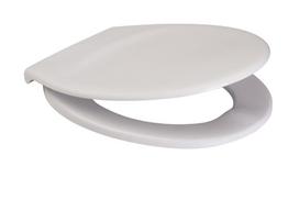 Unitazo dangtis Cersanit K98-0210, balta