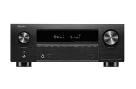 Stiprintuvas Denon AVC-X3800H