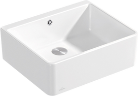 Virtuvės plautuvė VILLEROY & BOCH 636001R1