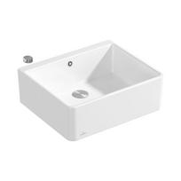 Virtuvės plautuvė VILLEROY & BOCH 636002R1