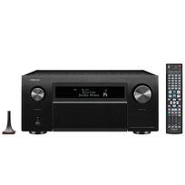 Stiprintuvas Denon AVR-S970H