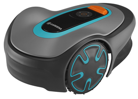 Robotas vejapjovė Gardena SILENO minimo 500,  15202-35, 9704629-08