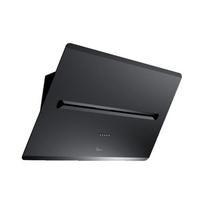 Gartraukis Baraldi One Wall 60 cm, juodas