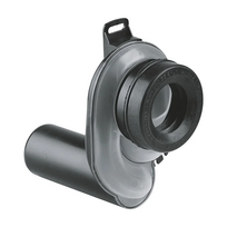 Horizontalus pisuaro sifonas Grohe 39732000