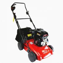 Benzinis skarifikatorius GREENTEAM S390L