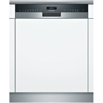 Įmontuojama indaplovė Siemens SN55ZS49CE
