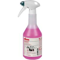 Valiklis dušo kabinai Kiehl AvenisFoam, paruoštas naudojimui, talpa 750 ml