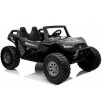 Elektromobilis Buggy  SX1928 juodas 24V 4x4