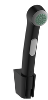 Bide dušelis su laikikliu Hansgrohe 96907670