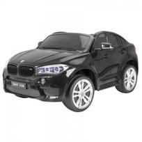 Dvivietis elektromobilis vaikams BMW X 6 M